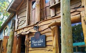 Huecubu Suites